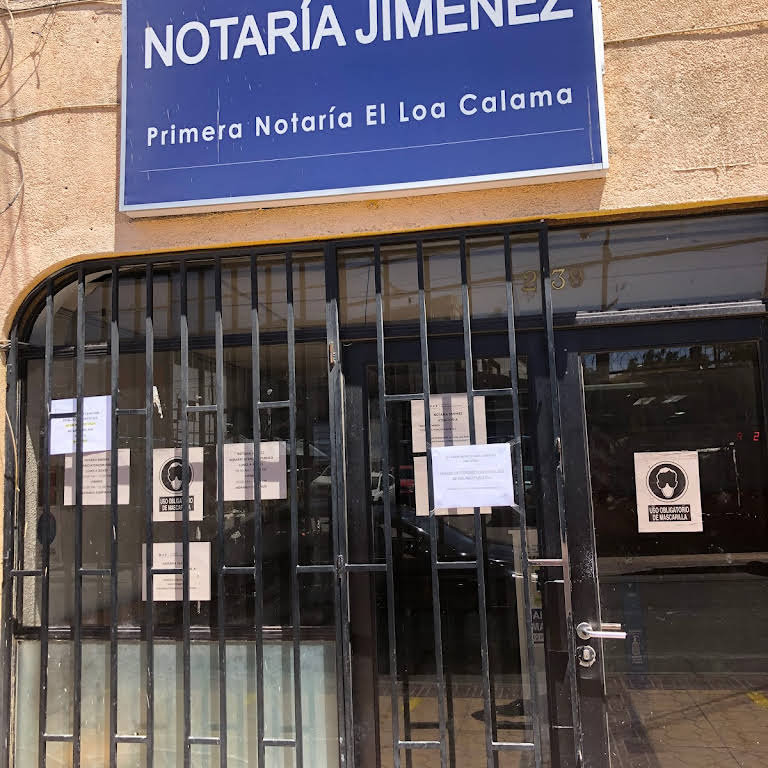 notaria online calama