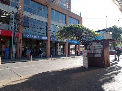 notaría luis solar chillán