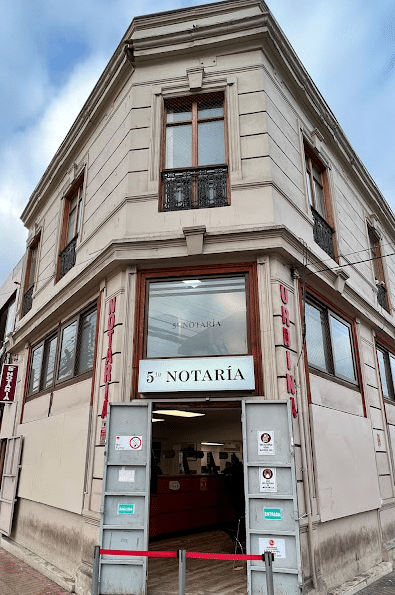 notariaurbina.cl