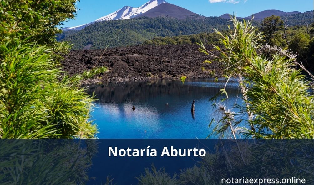 Notaría Aburto