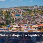 Notaría Alejandro Sepúlveda