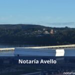 Notaría Avello
