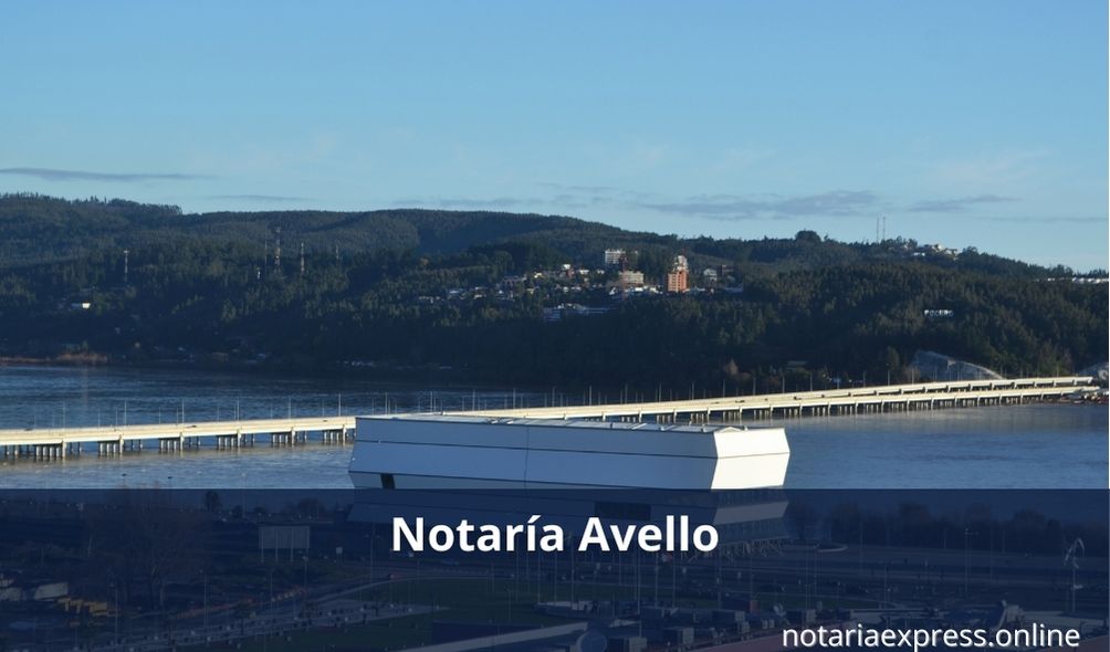 Notaría Avello