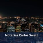 Notaría Swett