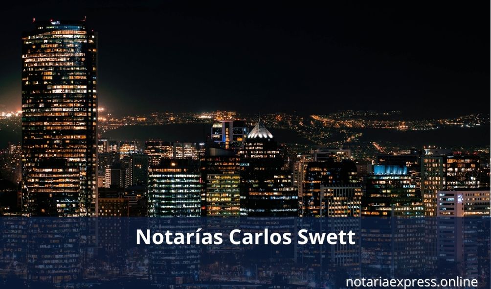Notaría Swett