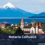 Notaría Coihueco