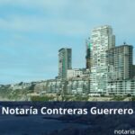 Notaría Contreras Guerrero