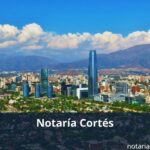 Notaría Cortés