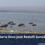 Notaría Enzo José Redolfi González