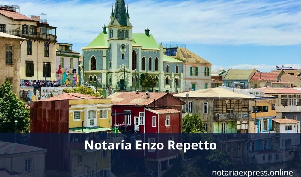 Enzo Repetto
