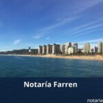 Notaría Farren