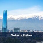 Notaría Fisher