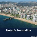 Notaría Fuenzalida