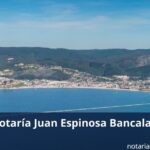 Notaría Juan Espinosa Bancalari