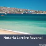 Notaría Larrère Ravanal