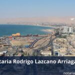 Notaría Lascano Arica