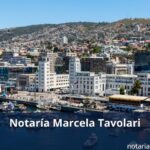 Notaría Marcela Tavolari