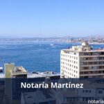 Notaría Martínez