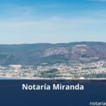 Notaría Miranda