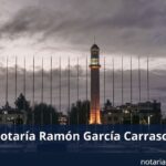 Notaría Ramón García Carrasco