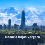 Notaría Rojas Vergara