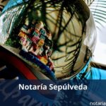 Notaría Sepúlveda