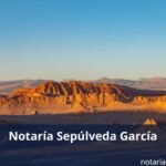 Notaría Sepúlveda García