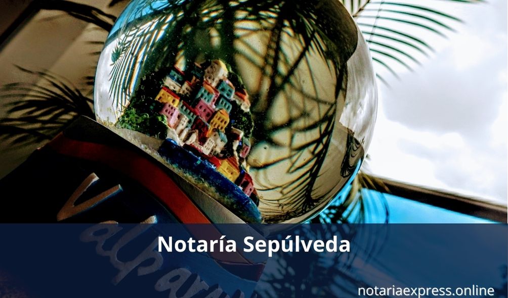 Notaría Sepúlveda
