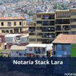Notaría Stack Lara