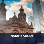 Notaría Suárez