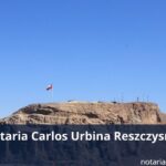 notaria colon con sotomayor arica