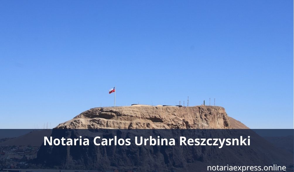 notaria colon con sotomayor arica