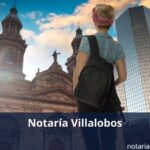 Notaría Villalobos