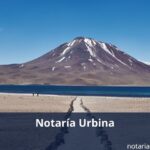 Notaría urbina