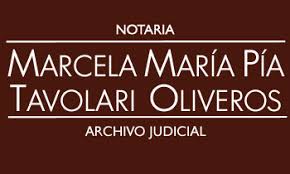 fotos de notaría y archivo judicial marcela tavolari oliveros