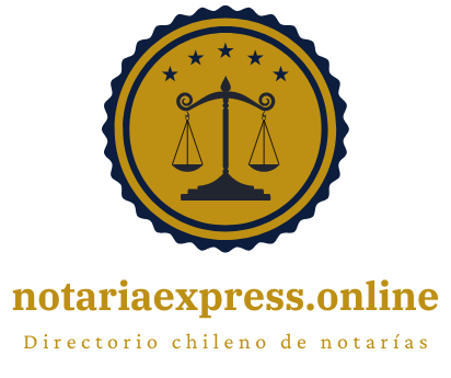 Notaría express