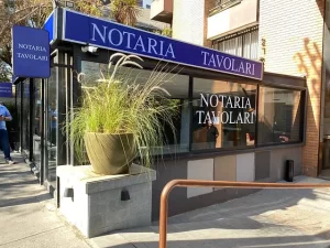 opiniones de notaría y archivo judicial marcela tavolari oliveros