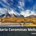 Notaría Corominas Mellado