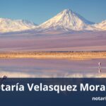Notaría Velasquez Morales