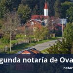 Segunda Notaría de Ovalle