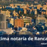 Séptima notaría de Rancagua