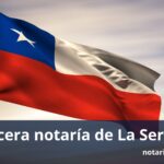 Tercera Notaría de La Serena
