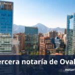 Tercera Notaría de Ovalle