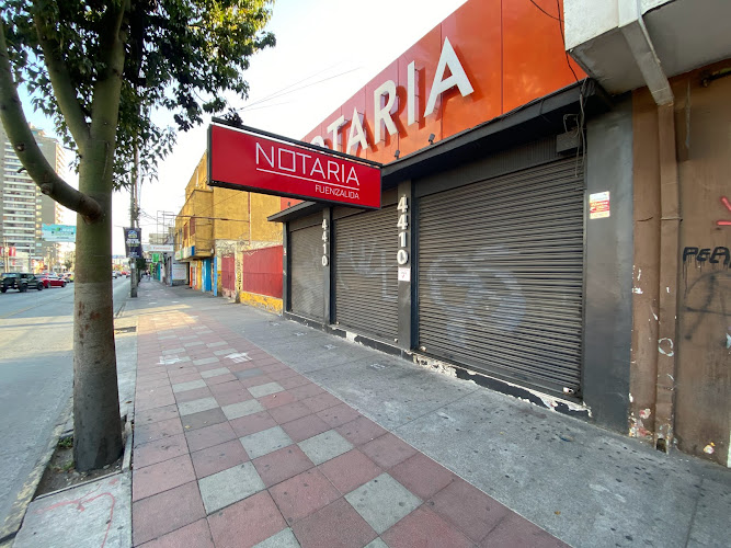 notaria ricardo salgado sepulveda