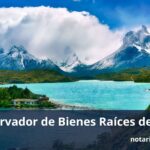 Conservador de Bienes Raíces de Arica
