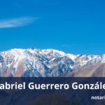 Notaría Gabriel Guerrero González