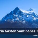 Notaría Gastón Santibáñez Torres