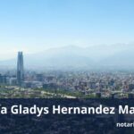 Notaría Gladys Hernandez Manzano