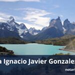 Notaría Ignacio Javier Gonzalez Lopez