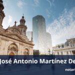 Notaría José Antonio Martínez Demandes